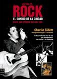 Portada de HISTORIA DEL ROCK. El sonido de la ciudad