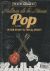 Contraportada de Historia de la música Pop: del gramofono a la beatlemania, de Peter Dogget