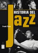 Portada de Historia del Jazz