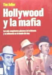Portada de Hollywood y la mafia