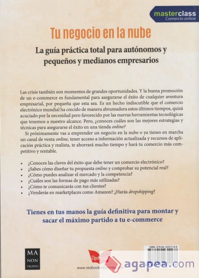 LA BIBLIA DEL E-COMMERCE: LOS SECRETOS DE LA VENTA ONLINE