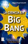 Portada de La ciencia en Big Bang