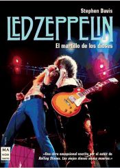 Portada de Led zeppelin