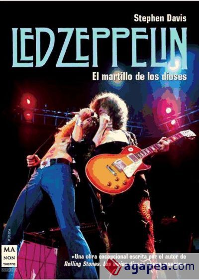 Led zeppelin
