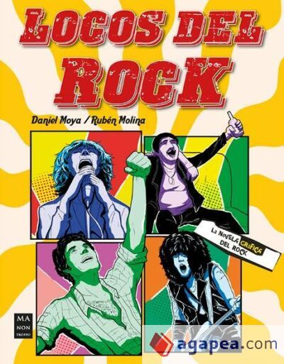 Locos del rock