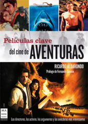 Portada de Películas clave del cine de aventuras