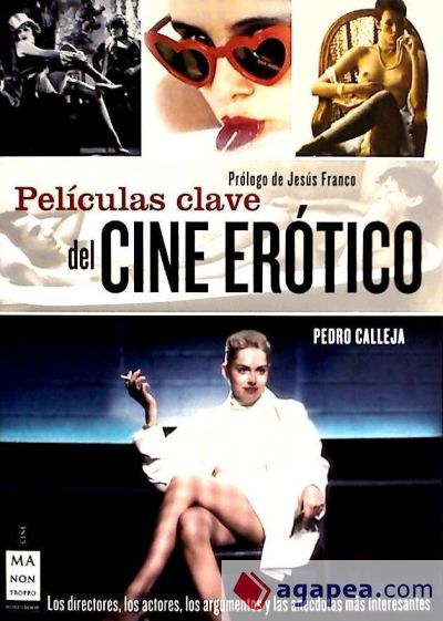 Películas clave del cine erótico