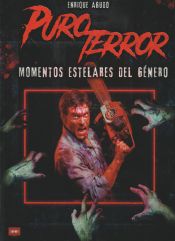 Portada de Puro terror