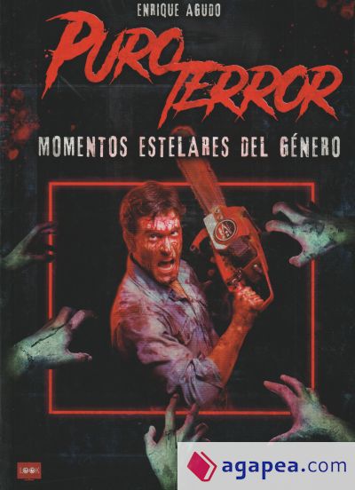 Puro terror