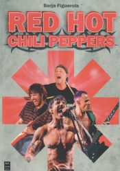 Portada de Red Hot Chili Peppers: ¡Déjate arrollar por la apisonadora del FUNK-ROCK!