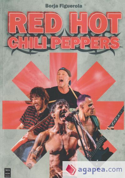 Red Hot Chili Peppers: ¡Déjate arrollar por la apisonadora del FUNK-ROCK!