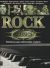 Portada de Rock classics: Partituras para aficionados al piano, de Miguel Fernández