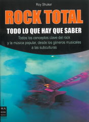 Portada de Rock total