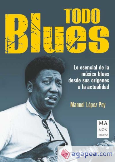 TODO BLUES