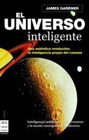 Portada de Universo inteligente, el