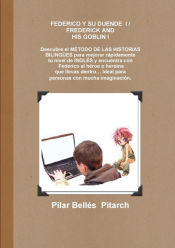 Portada de FEDERICO Y SU DUENDE I / FREDERICK AND HIS GOBLIN I