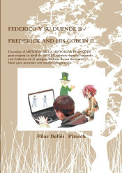 Portada de FEDERICO Y SU DUENDE II / FREDERICK AND HIS GOBLIN II