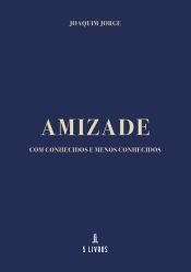 Portada de Amizade