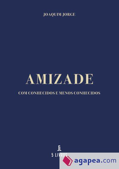 Amizade Amizade