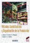 Mã©todos Cuantitativos Y Organizaciã³n De La Producciã³n
