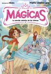 M&Aacute;GICAS 2 - La canci&oacute;n secreta de las sirenas