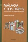 MÁLAGA Y LOS LIBROS