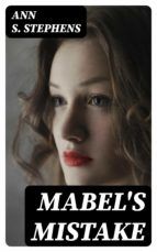 Portada de Mabel's Mistake (Ebook)