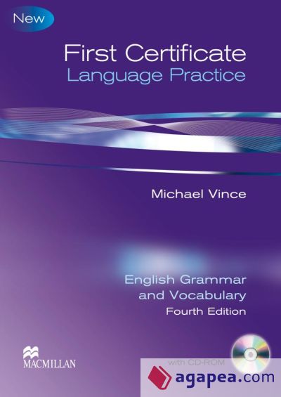 FC LANGUAGE PRACTICE Pack +Key N/E