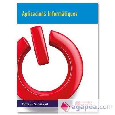 Aplicaciones informáticas Aplicaciones informáticas