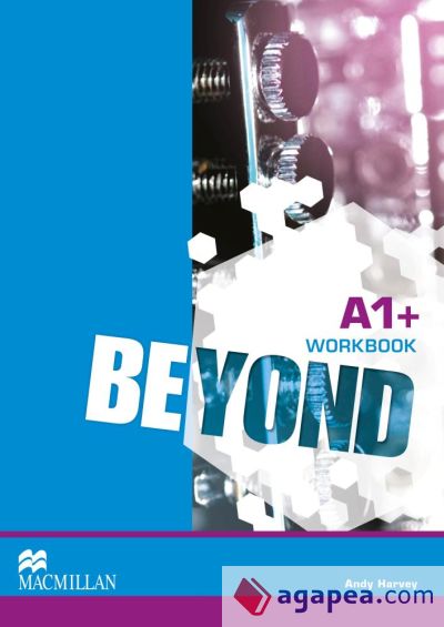 Beyond A1+ : workbook