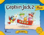 Portada de Captain Jack 2