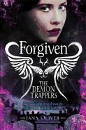 Portada de Demon Trappers, The: Forgiven