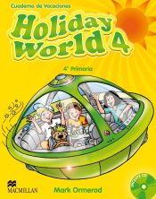 Portada de HOLIDAY WORLD 4 Act Pack Cast