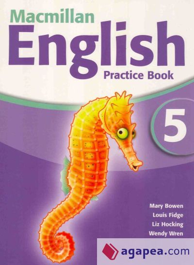 Macmillan English 5