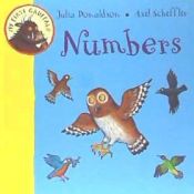 Portada de My First Gruffalo: Numbers