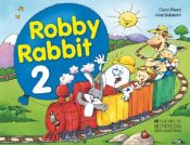 Portada de ROBBY RABBIT 2 Pb Pack