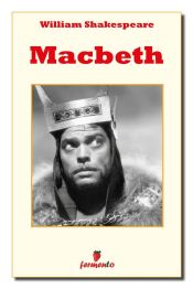 Portada de Macbeth (Ebook)