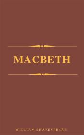 Portada de Macbeth (Ebook)