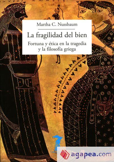 La fragilidad del bien