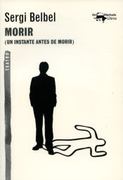 Portada de Morir