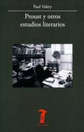 Portada de Proust y otros estudios literarios