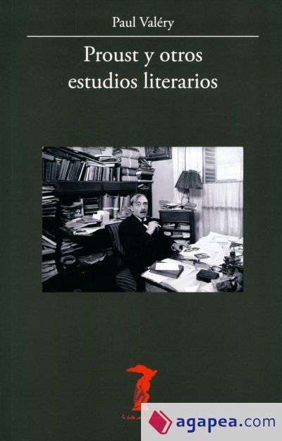 Proust y otros estudios literarios Proust y otros estudios literarios