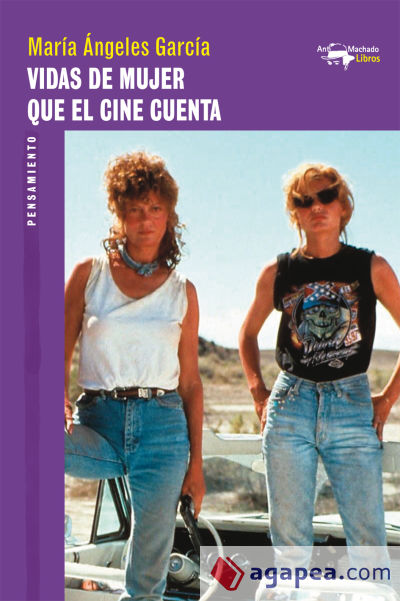 Vidas de mujer que el cine cuenta