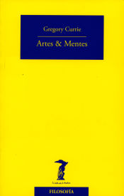 Portada de Artes & Mentes