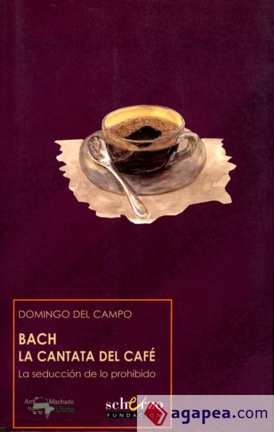 Bach. La cantata del café