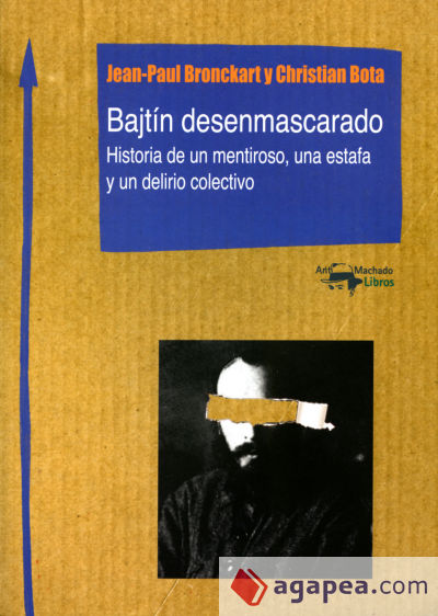 Bajtín desenmascarado