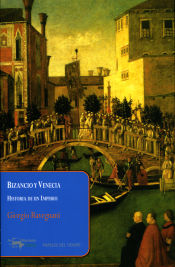 Portada de Bizancio y Venecia