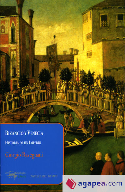 Bizancio y Venecia