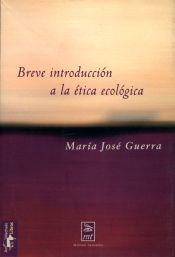 Portada de Breve introducción a la ética ecológica