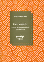 Portada de Crecer y aprender